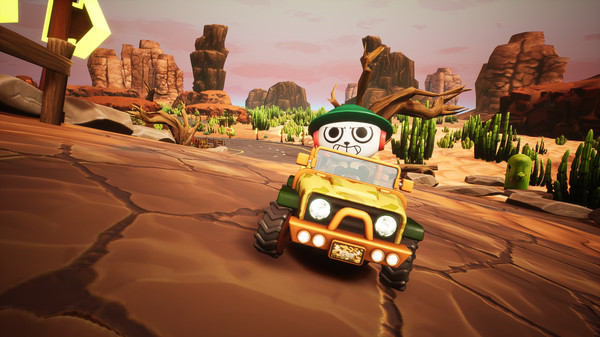 Race With Ryan: Surprise Track Pack for steam Race With Ryan: Surprise Track Pack for steam
