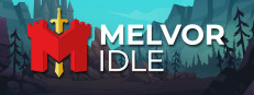 Melvor Idle on Steam