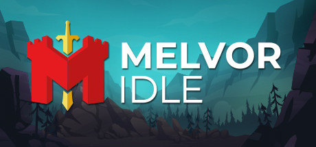 Melvor Idle Cover Image