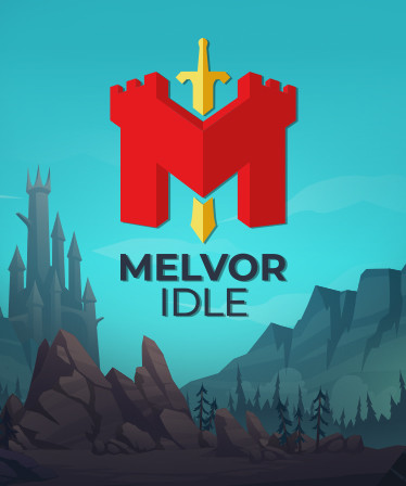 Melvor Idle