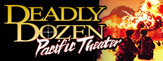 Deadly Dozen: Pacific Theater