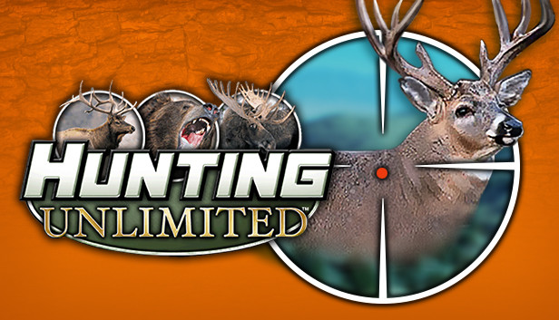 Hunting Unlimited 1 on Steam