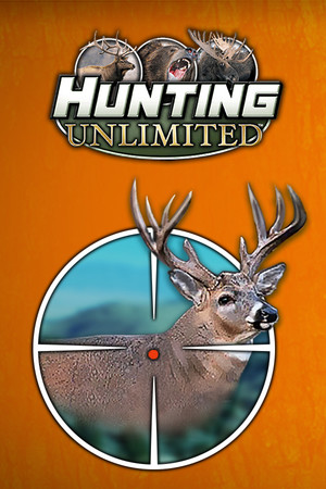 Hunting Unlimited 1