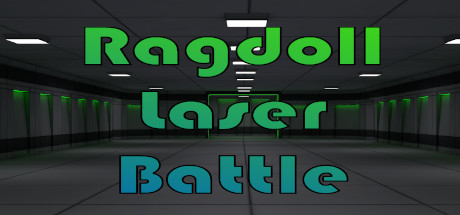 Ragdoll Laser Battle steam charts