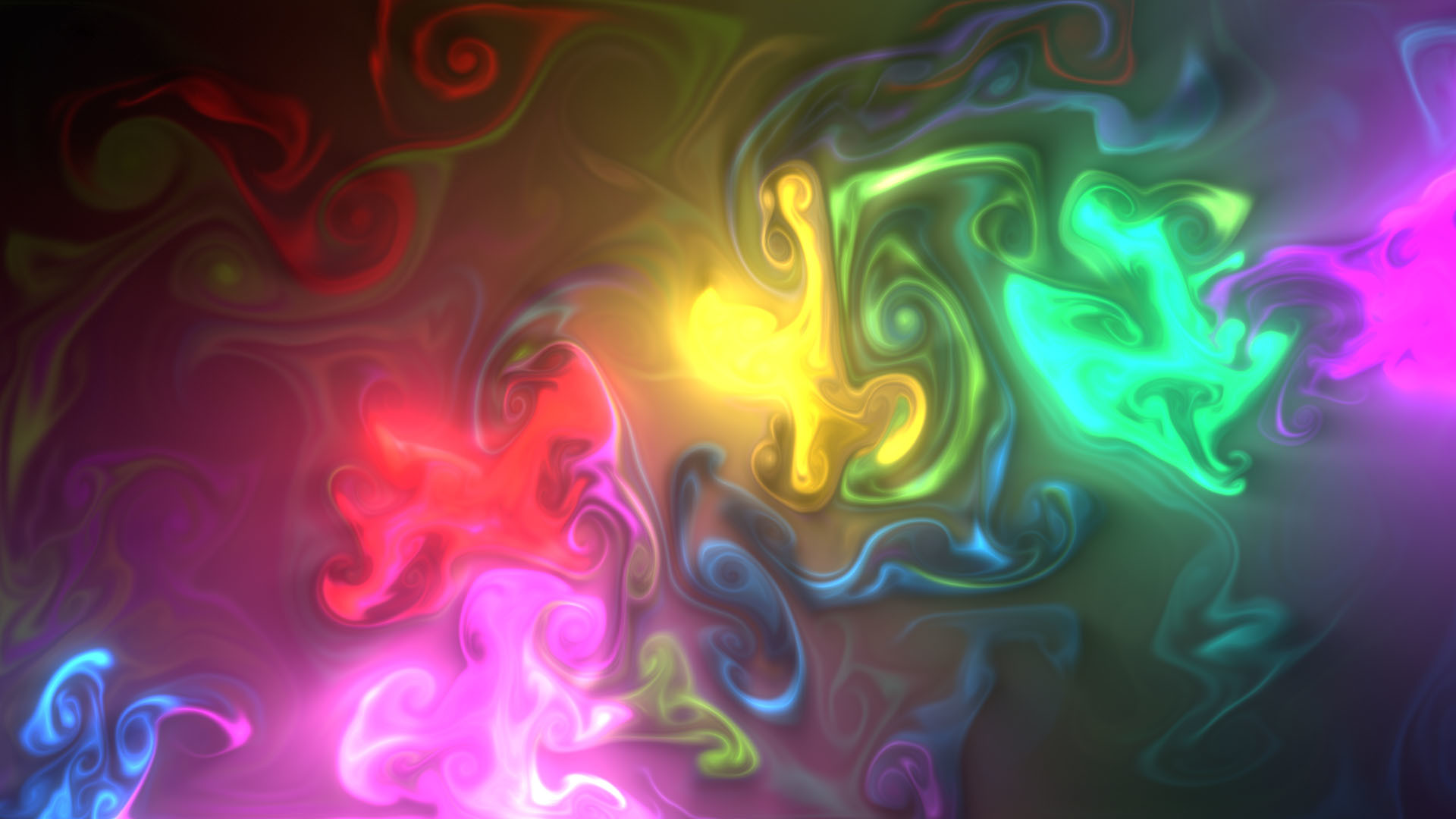 Liquid Art Organism Live Wallpaper - free download