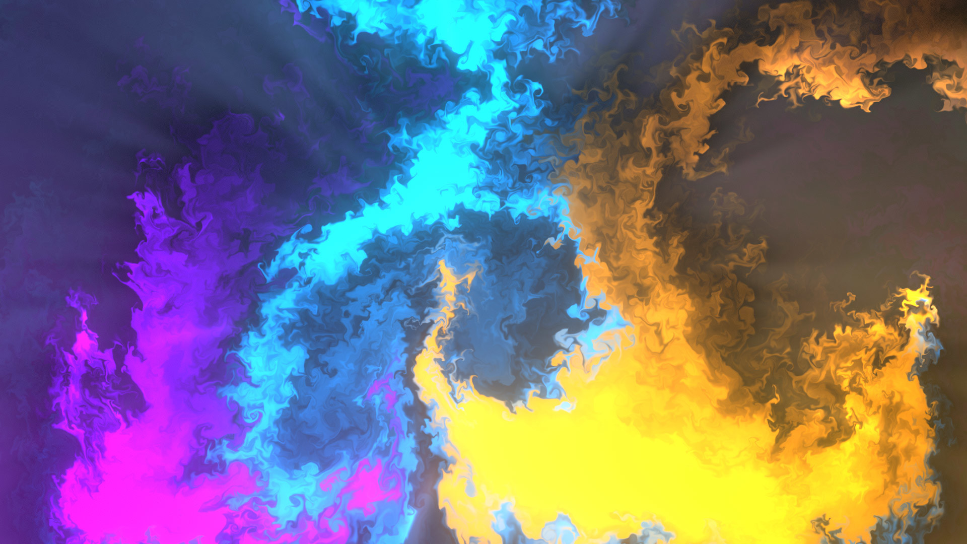 Fluid Engine PC Live Wallpaper #43