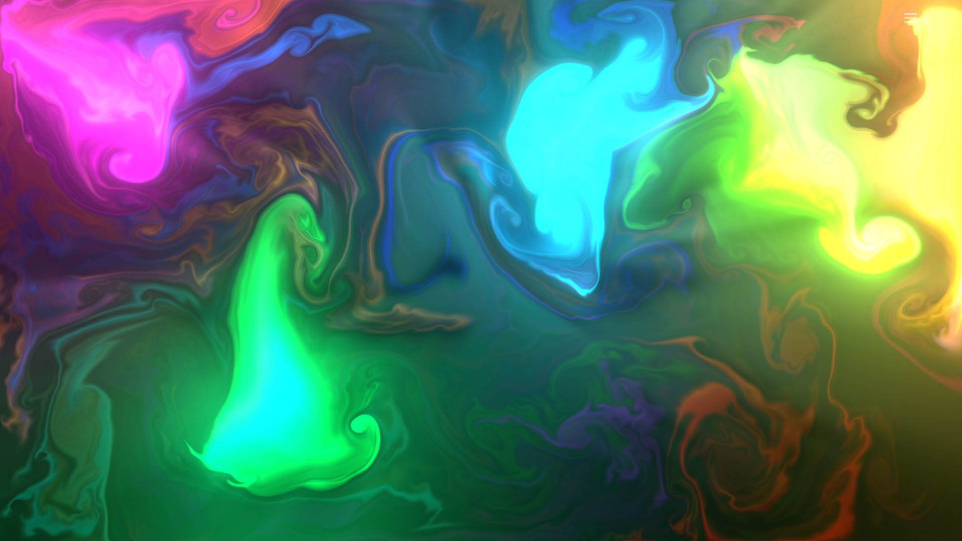 Fluid Engine PC Live Wallpaper #3