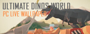 Ultimate Dinos World