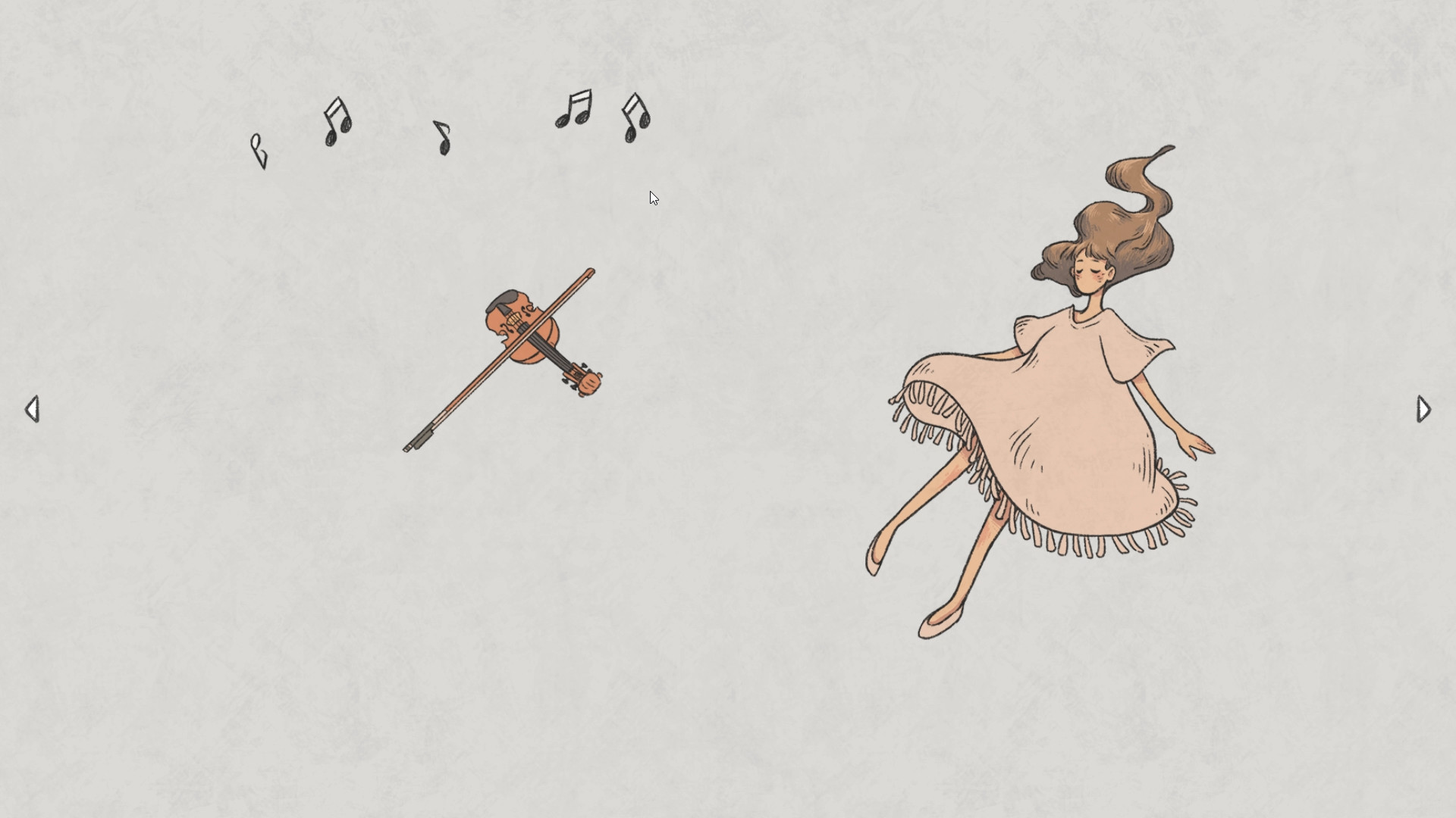 When The Past Was Around Demo #5