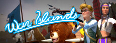 War Islands: A Co-op Adventure 게임 이미지