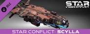 Star Conflict - Scylla