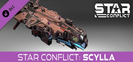 Star Conflict no Steam