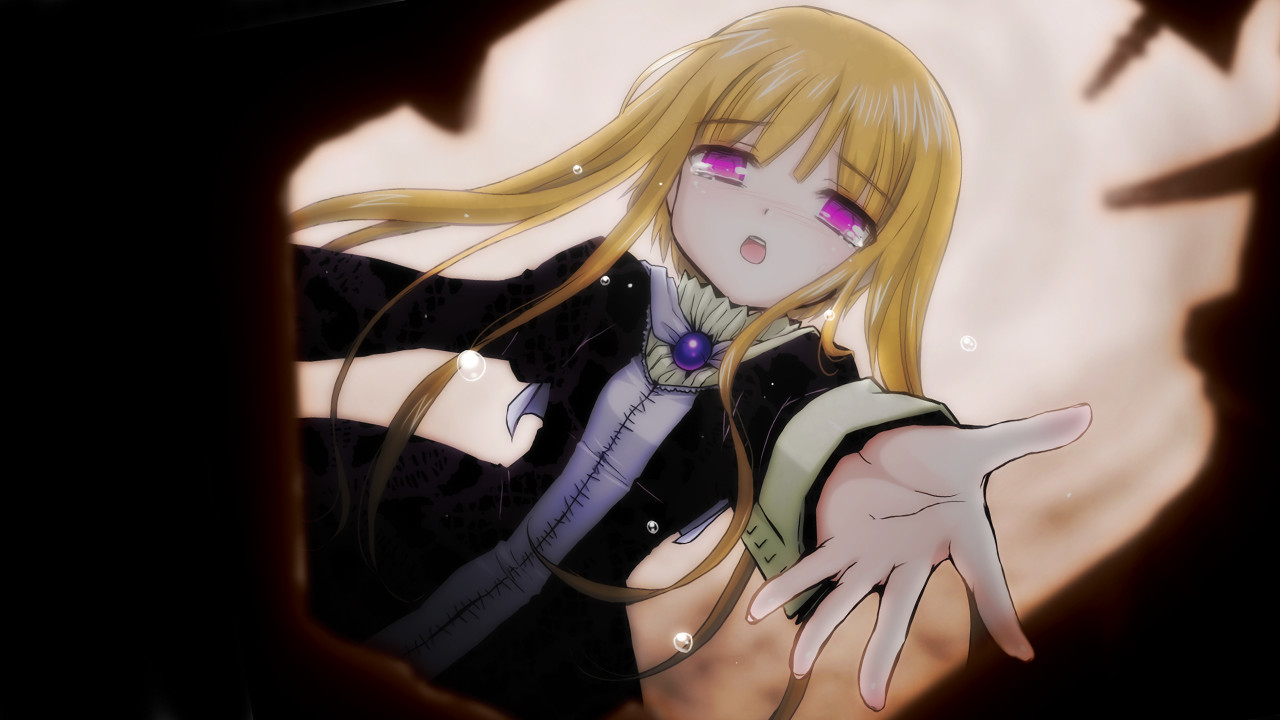 赫炎的印加诺克 Original Soundtrack #0