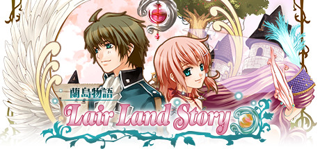 Lair Land Story header image