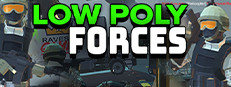 Low Poly Forces 게임 이미지