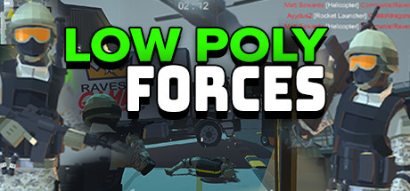 Low Poly Forces