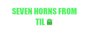 Seven Horns From Tilt