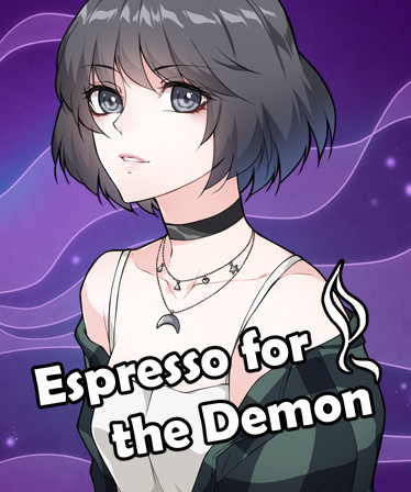 Espresso For The Demon