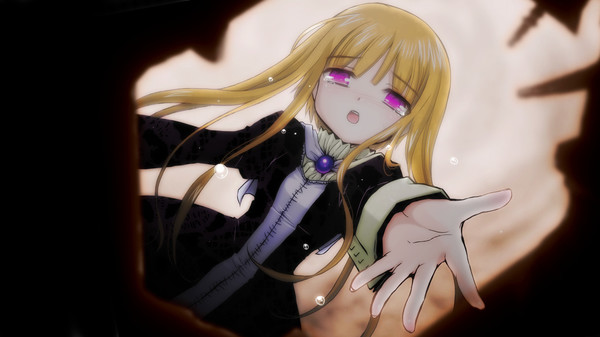 赫炎的印加诺克 Digital Visual Fanbook