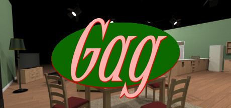 GAG Cover Image