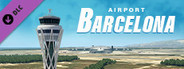 X-Plane 11 - Add-on: Aerosoft – Airport Barcelona
