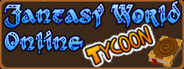 Fantasy World Online Tycoon