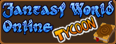Fantasy World Online Tycoon 게임 이미지