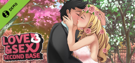 Love and Sex: Second Base Demo banner