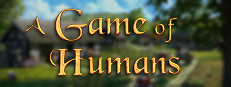 A Game of Humans 게임 이미지