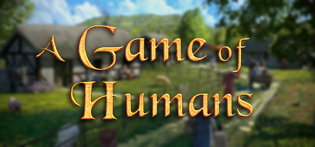 A Game of Humans steam charts