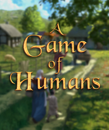 A Game of Humans