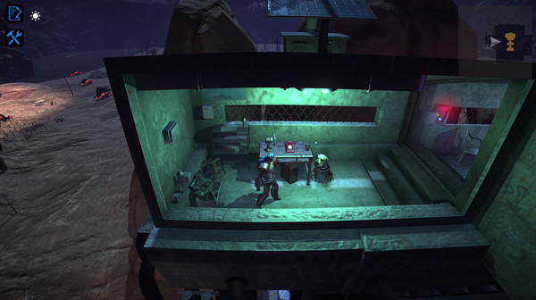 Скриншот из Trashed