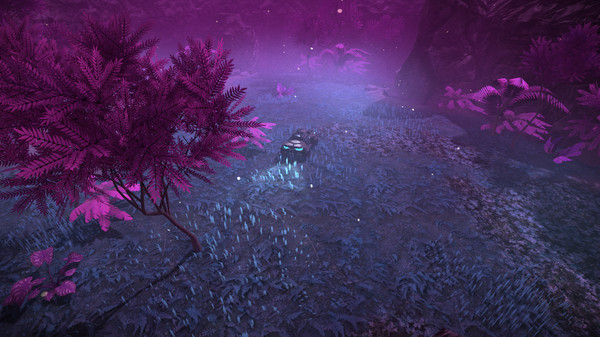 Скриншот из Trashed