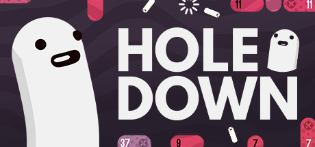 holedown Cover Image