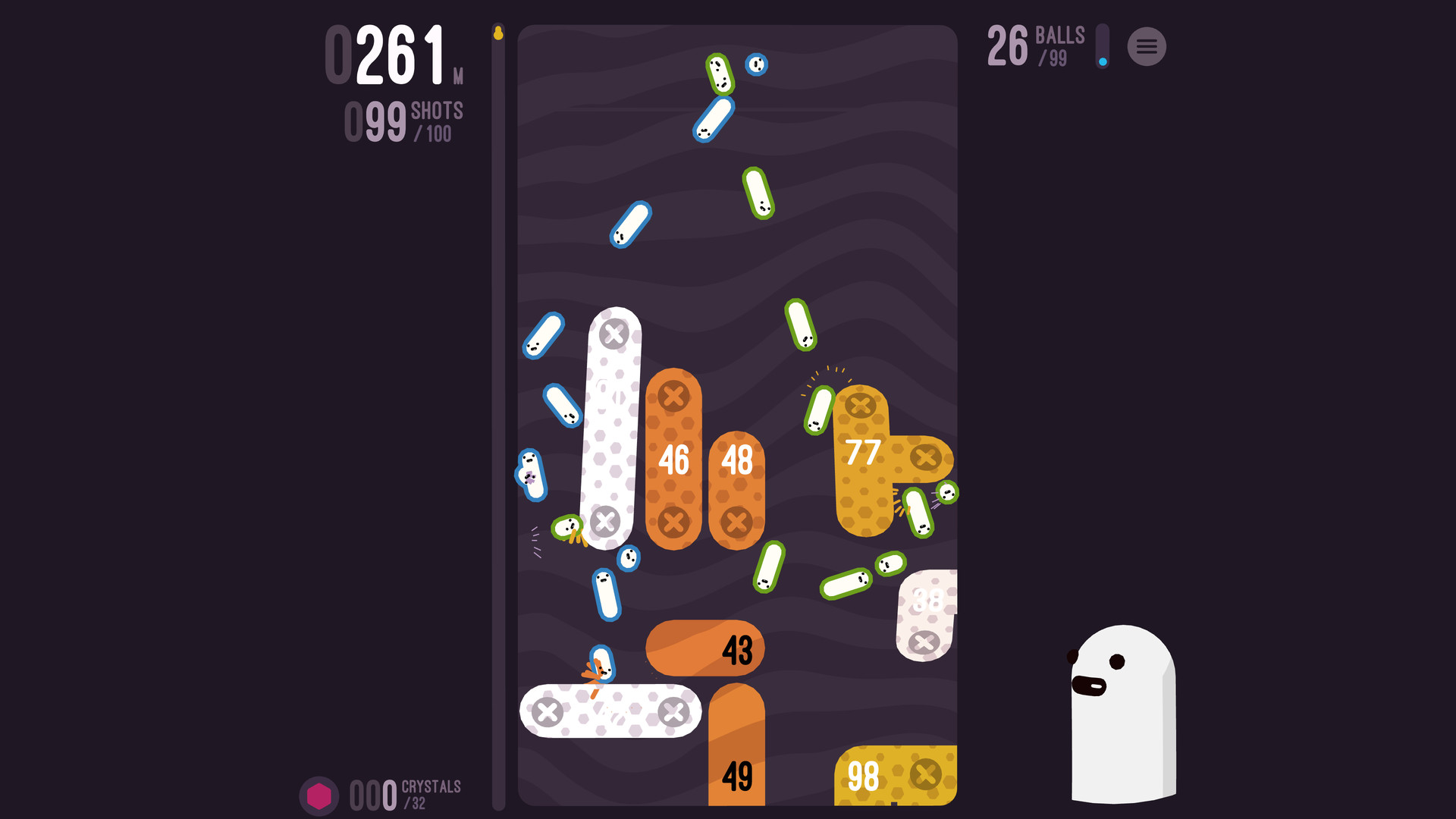 Holedown On Steam