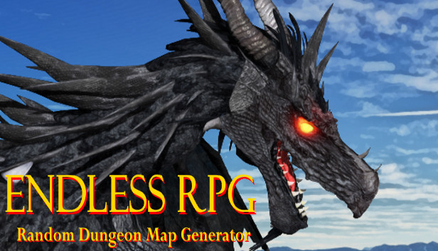Endless RPG: Random Dungeon Map Generator for D&D 5e on Steam