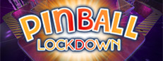 Pinball Lockdown no Steam