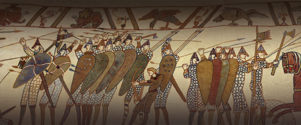 Britannia В Steam