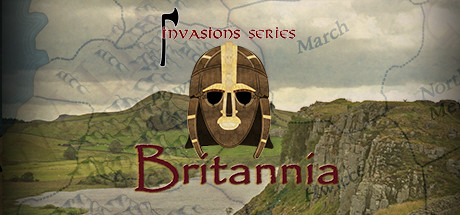 Britannia Cover Image
