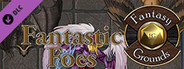 Fantasy Grounds - Devin Night TP127: Fantastic Foes