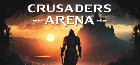 Crusaders Arena — store header art