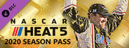 NASCAR Heat 5 - 2020 Season Pass