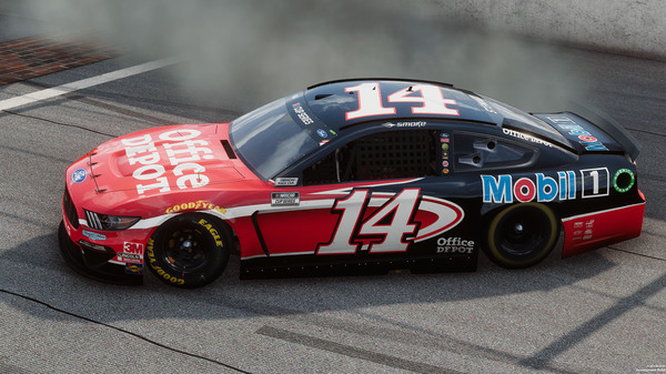 NASCAR Heat 5 - 2020 Season Pass for steam NASCAR Heat 5 - 2020 Season Pass for steam