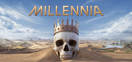 千年 MILLENNIA|Build.14409397|不灭部落-涅槃归来|官方中文|解压即撸|完美学习版|-克苏恩资源社区