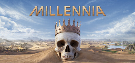 Millennia Cover Image