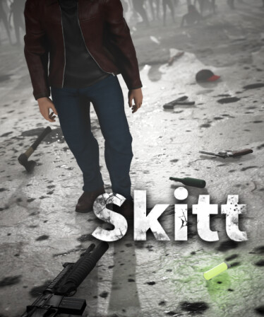 Skitt