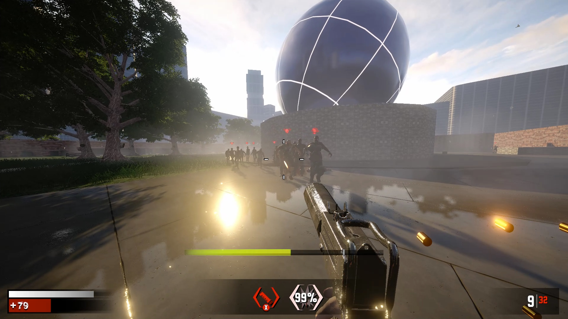 Skitt screenshot 1