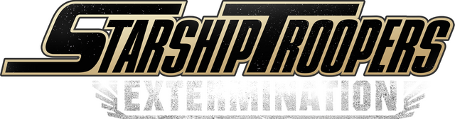 Starship Troopers: Extermination