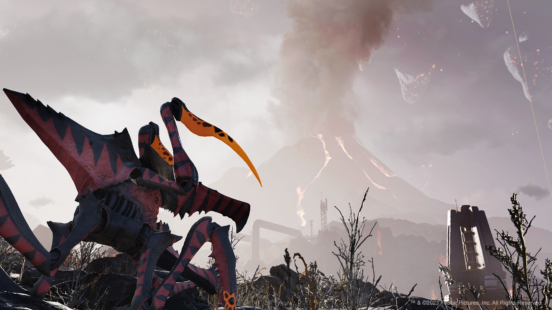Horizon Zero Dawn returns to Steam charts, while Lethal Company
