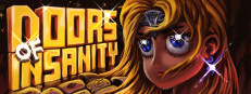 Doors of Insanity 게임 이미지